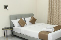 Black Buck Homestay