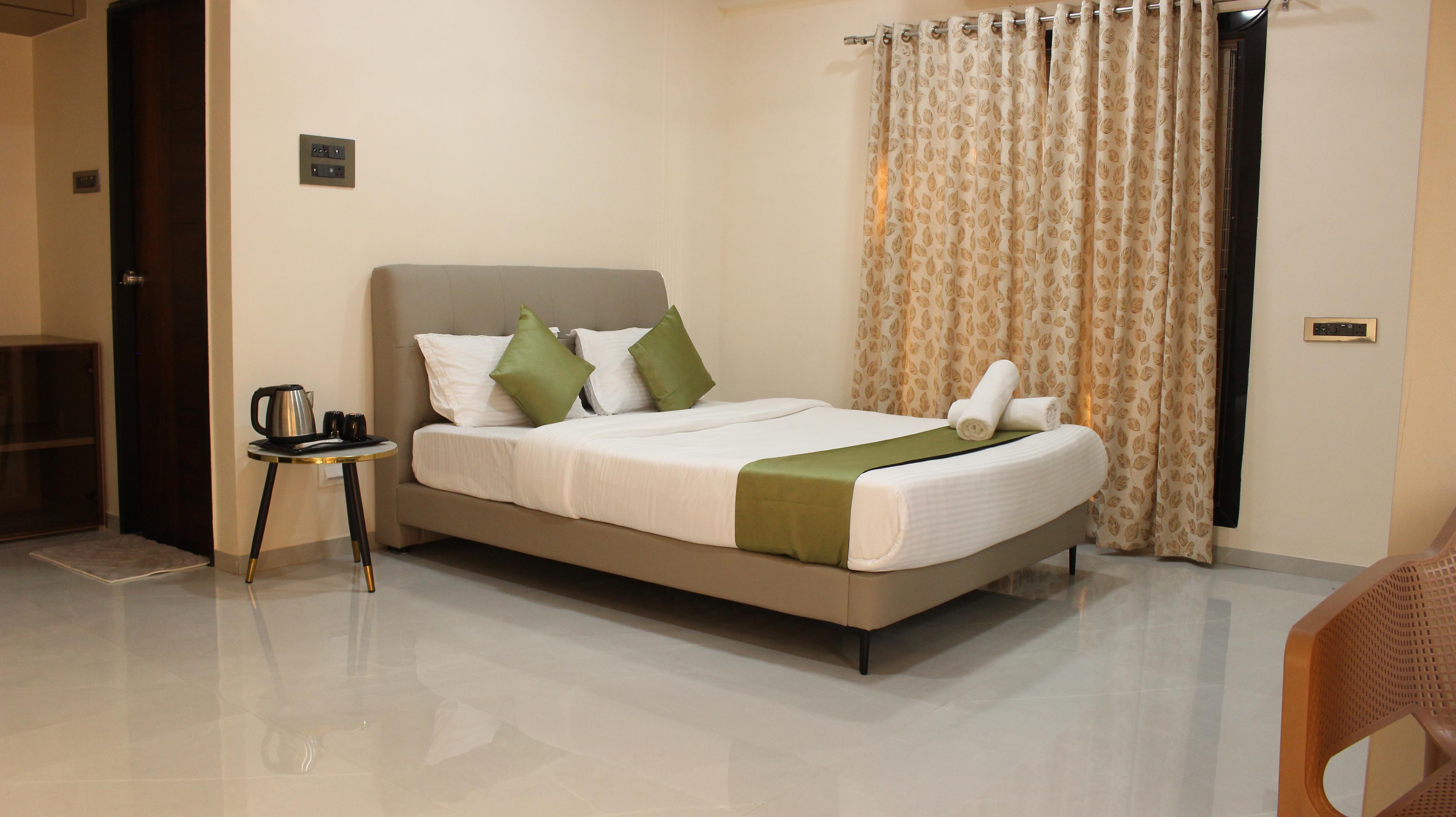 Black Buck Homestay - Tap to explore photos