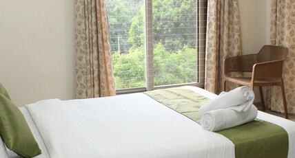 Black Buck Homestay Room Type - Bedroom 8