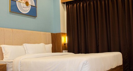 ARUNACHAL BHAWAN Room Type - SUPER DELUXE ARUNACHAL BHAWAN Room Type - SUPER DELUXE
