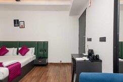 Hotel Kingdom Suites