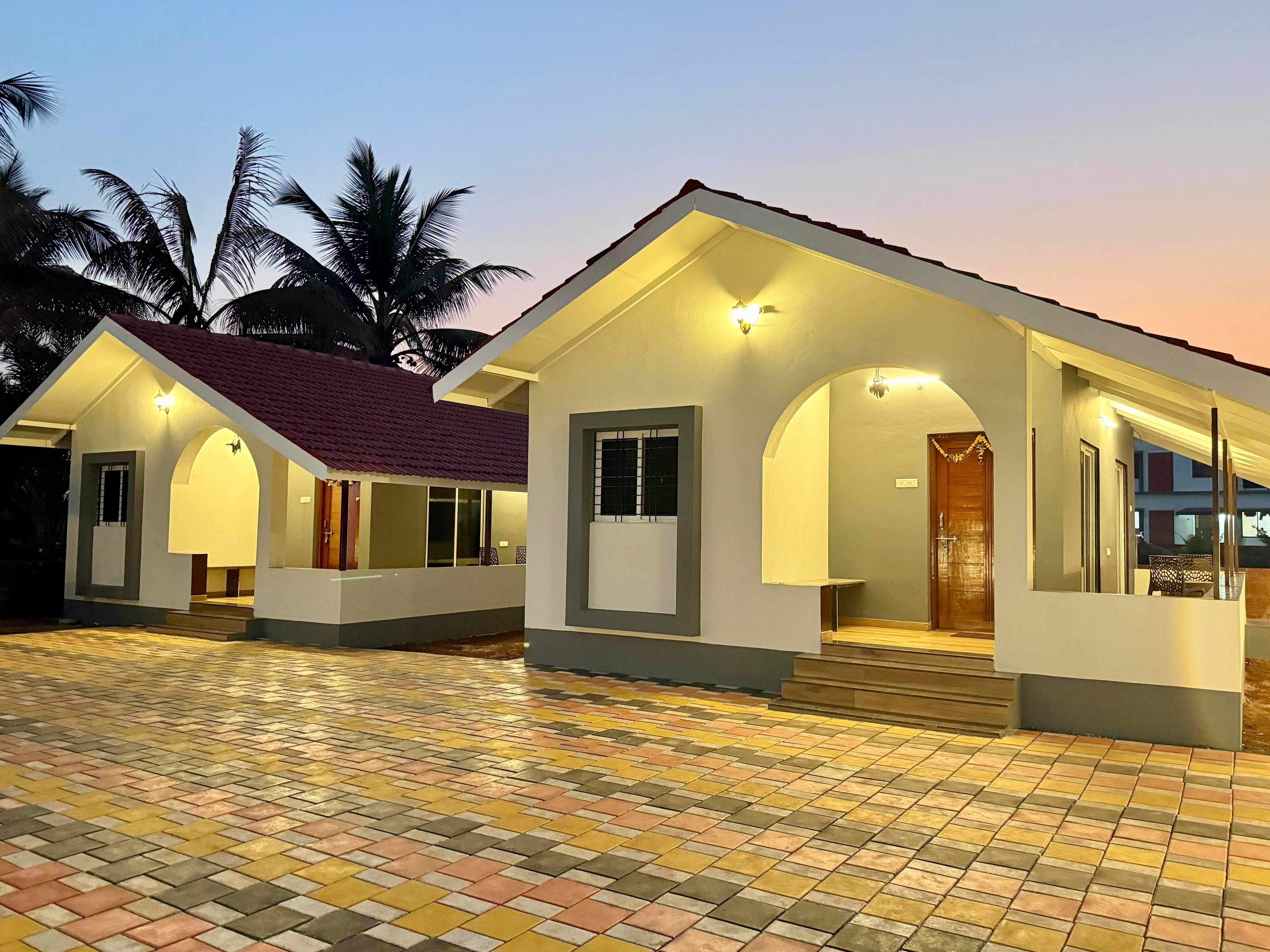 Jaytara residency Room Type - Jaytara residency