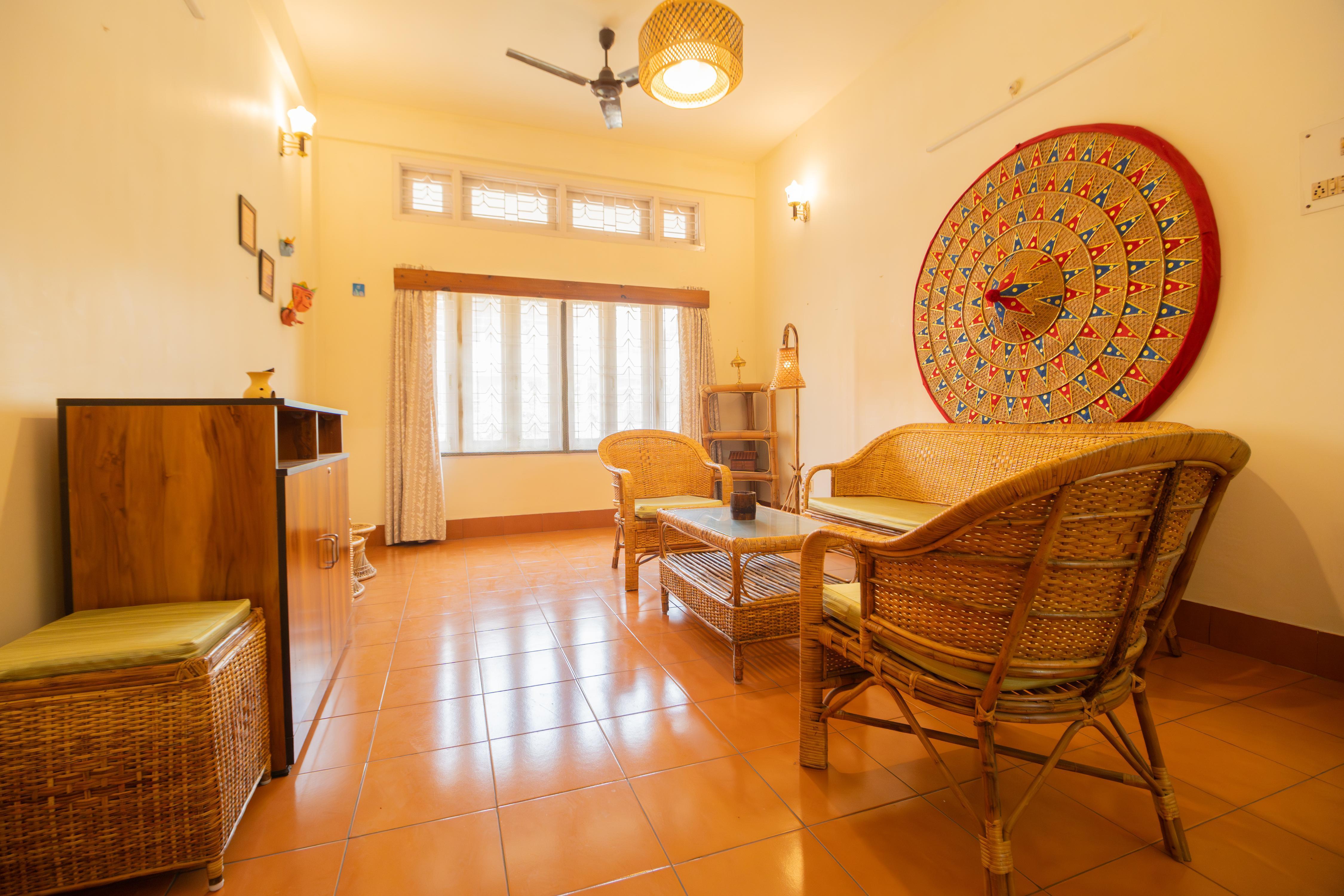 Aabeli: A spacious 4bhk unit Room Type - Aabeli: A spacious 4bhk unit