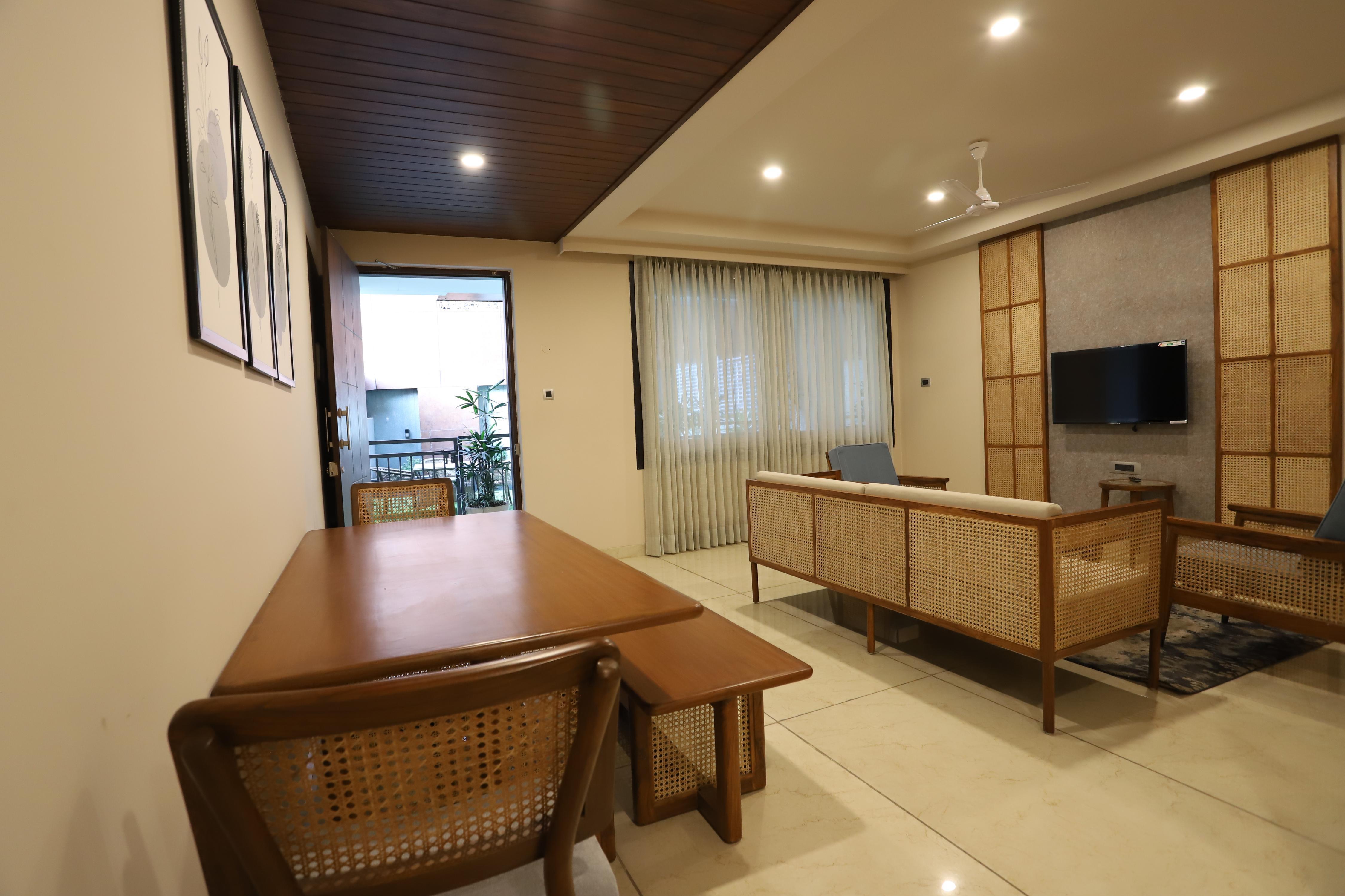 Juniper Whisper Shimla - Tap to explore photos