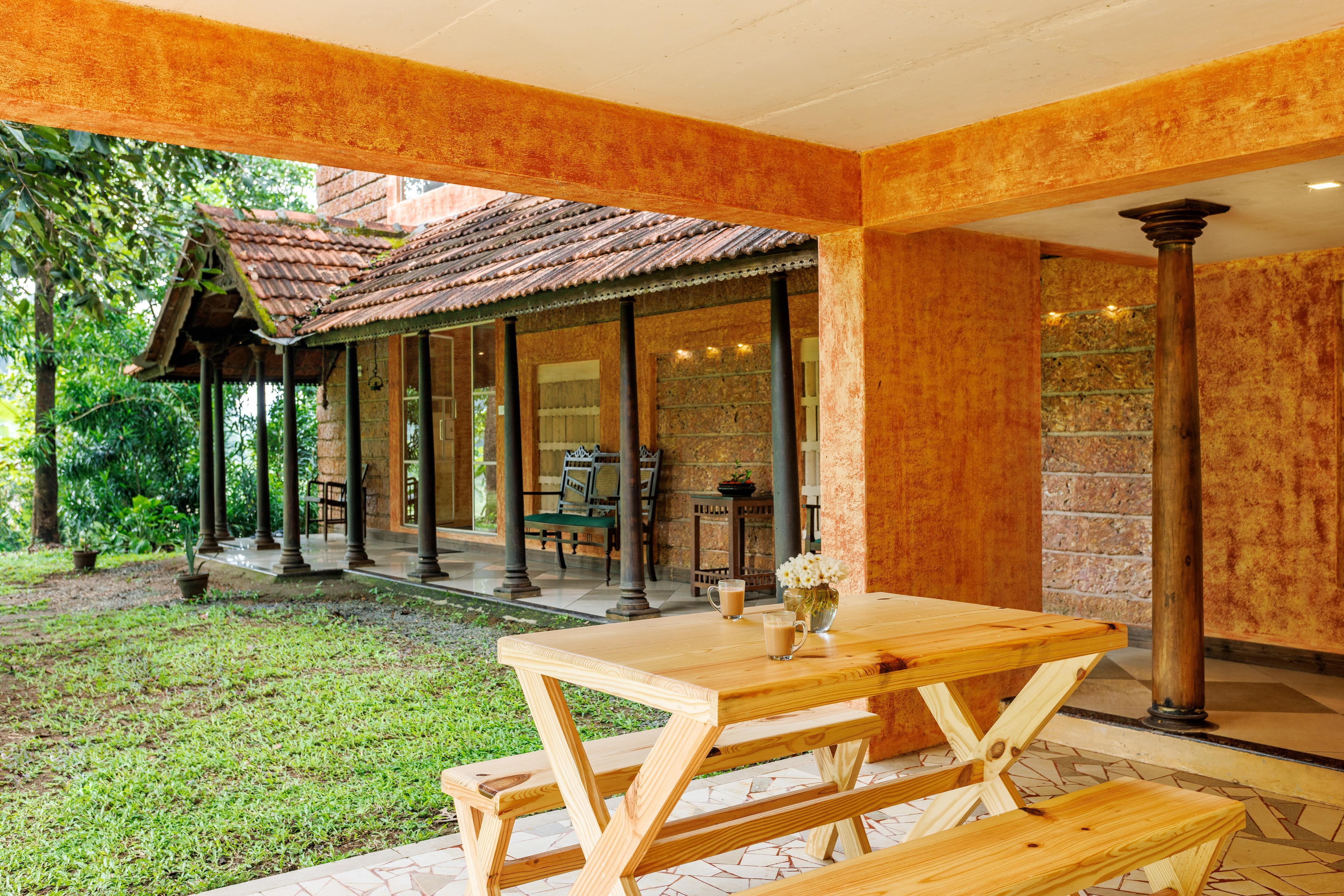 Serenity Farm & Ayurvedic Retreat - Tap to explore photos
