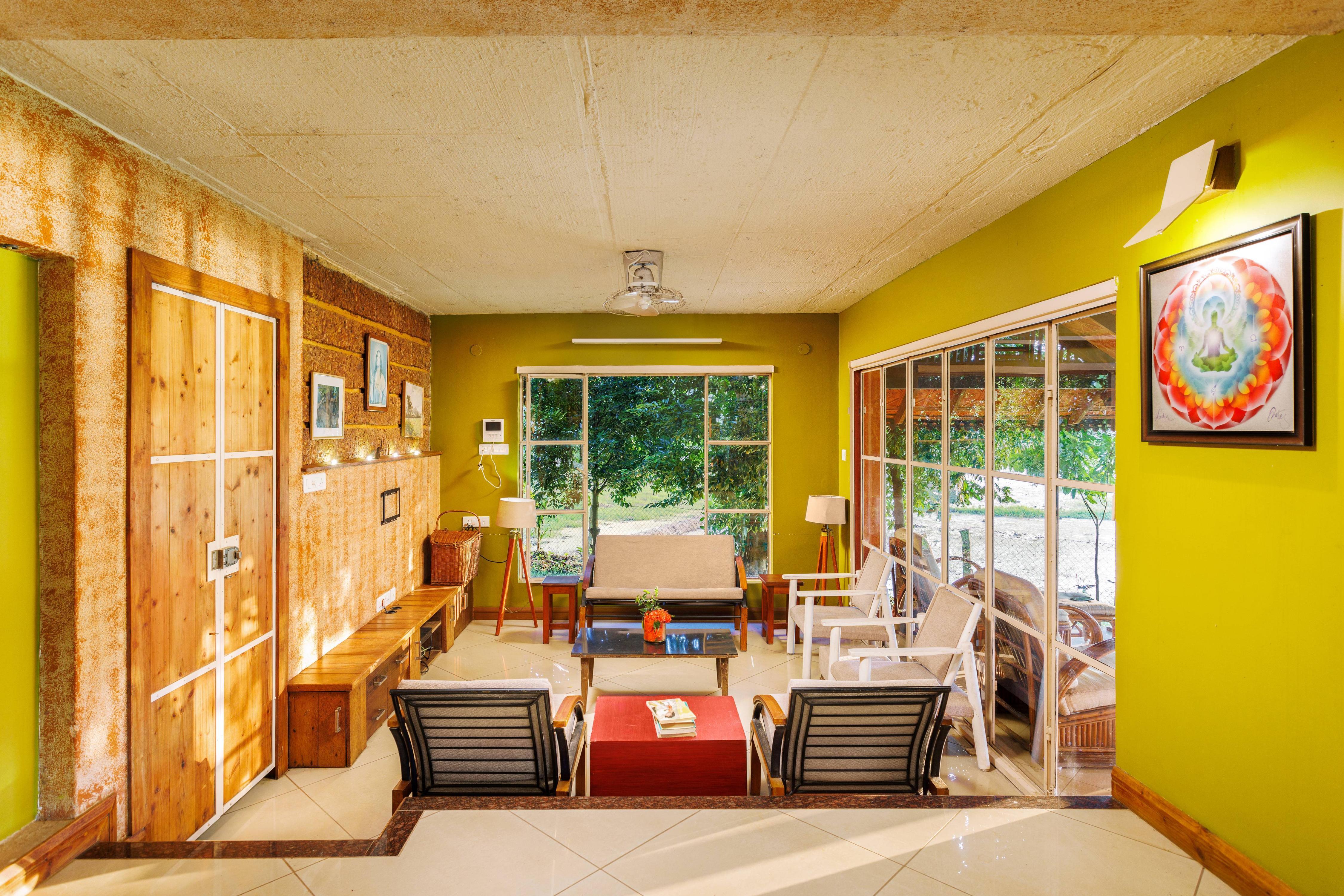 Serenity Farm & Ayurvedic Retreat - Tap to explore photos