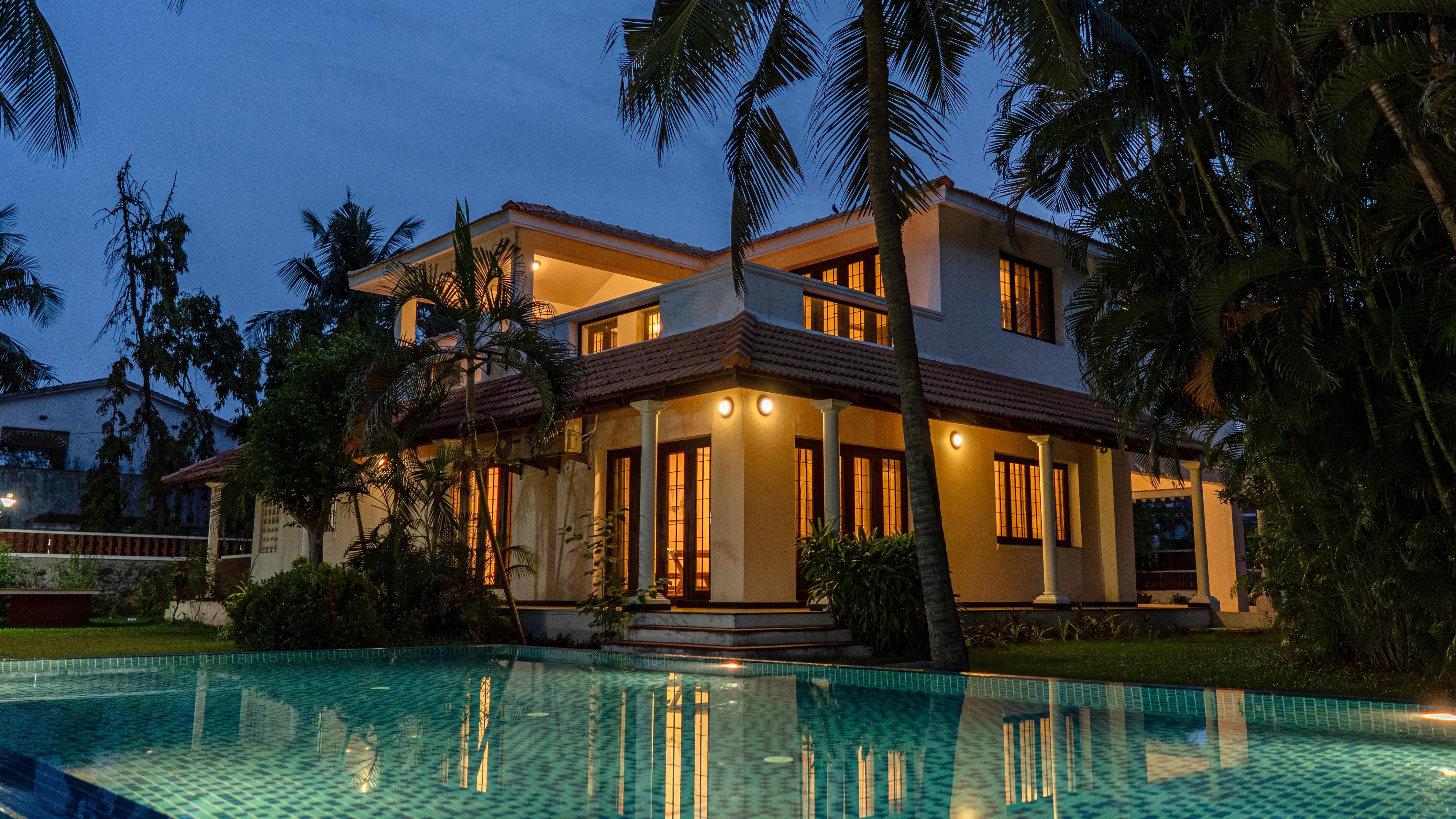 Vanaville - Svenks Hotels