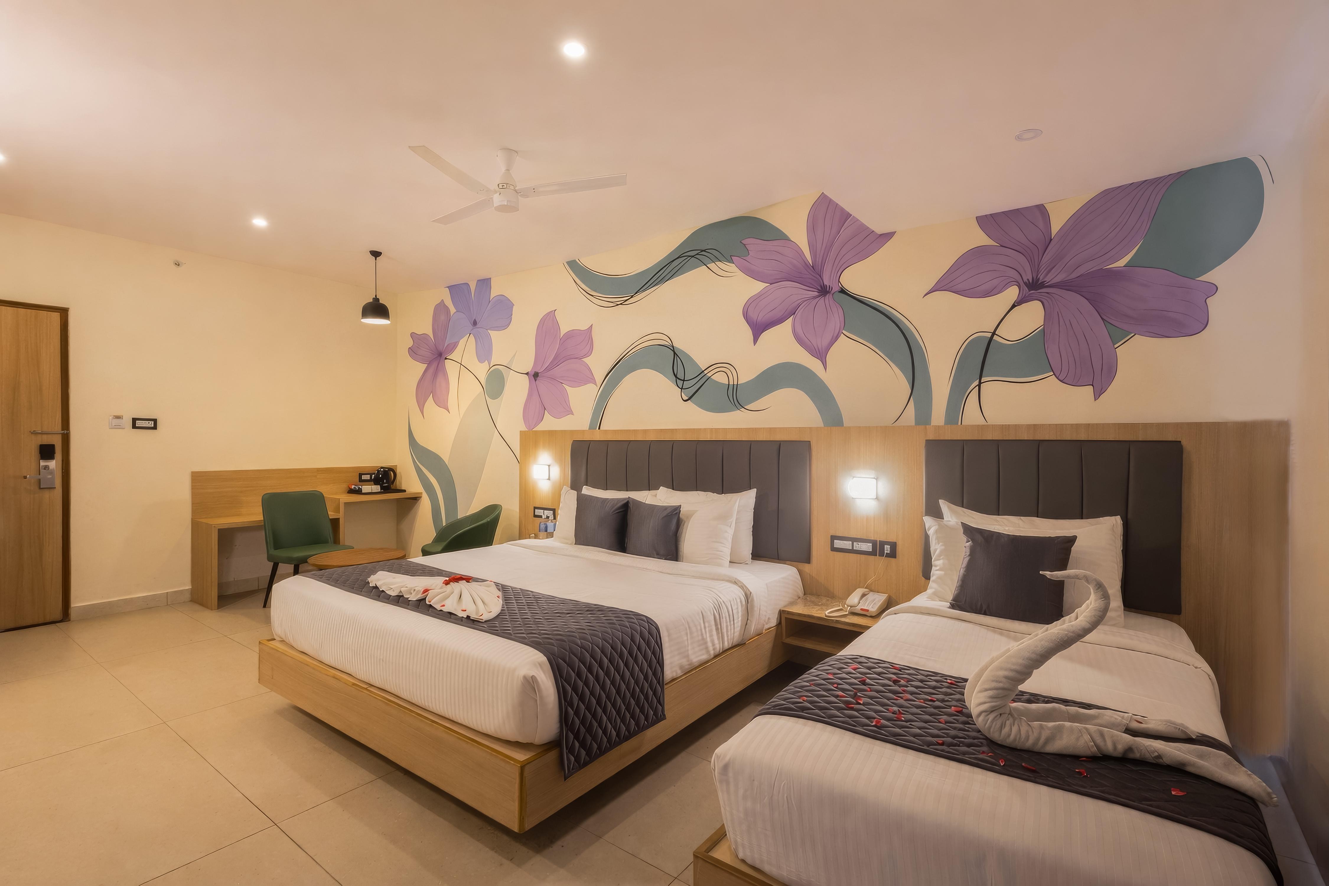 Hotel Tamizh Grand - Tap to explore photos