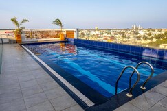 Hotel Tamizh Grand