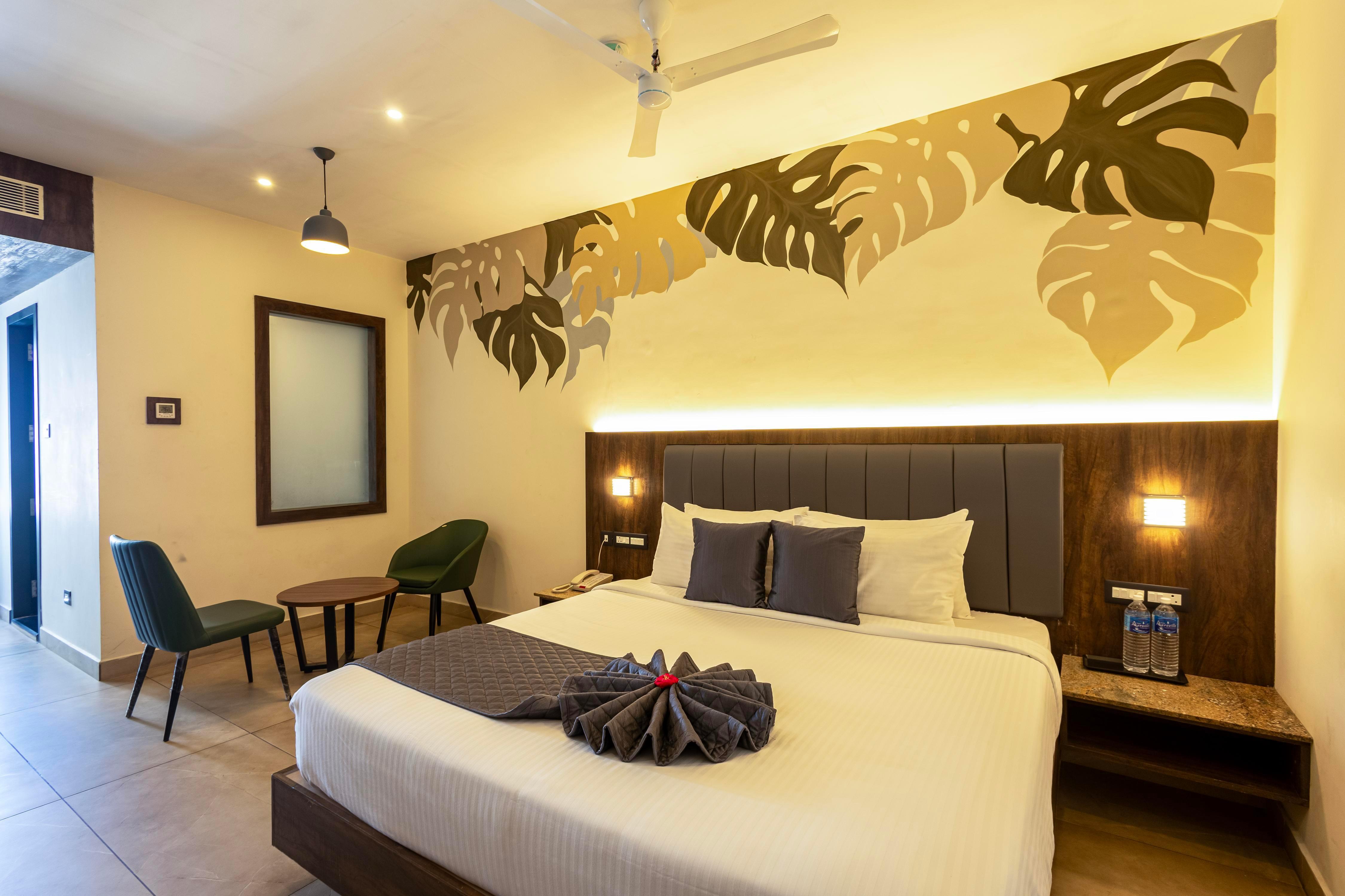 Hotel Tamizh Grand - Tap to explore photos