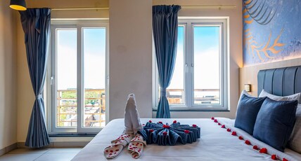Hotel Tamizh Grand Room Type - SUITE