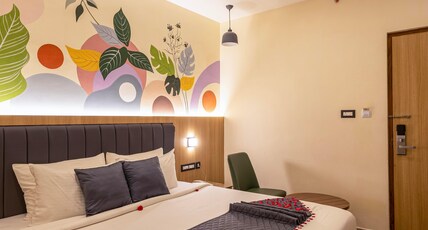 Hotel Tamizh Grand Room Type - STANDARD ROOM