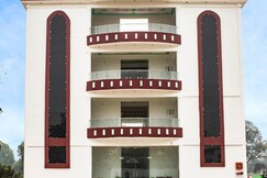 The Viraj Bhagwa Group Of Unit Ayodhaya