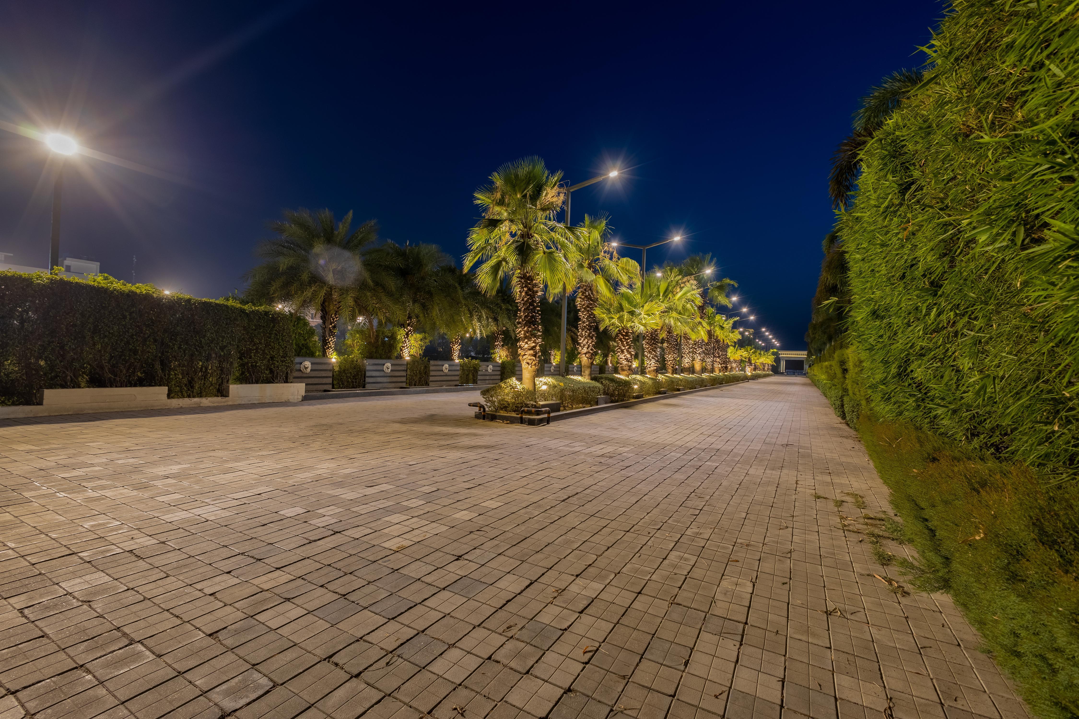 The Eden Hotels and Resorts - Tap to explore photos