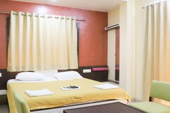 Maitri Vacations | Luxurious Villas and Rooms