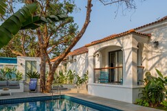 Villa Inez By Kumlo Villas