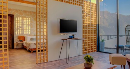 Moshams |A Home with Elegance Room Type - AKSHA