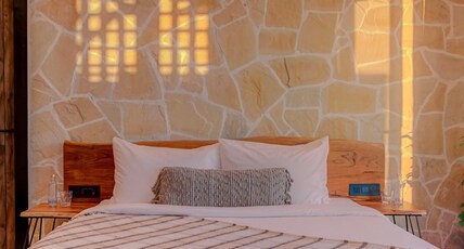 Moshams |A Home with Elegance Room Type - AKSHA