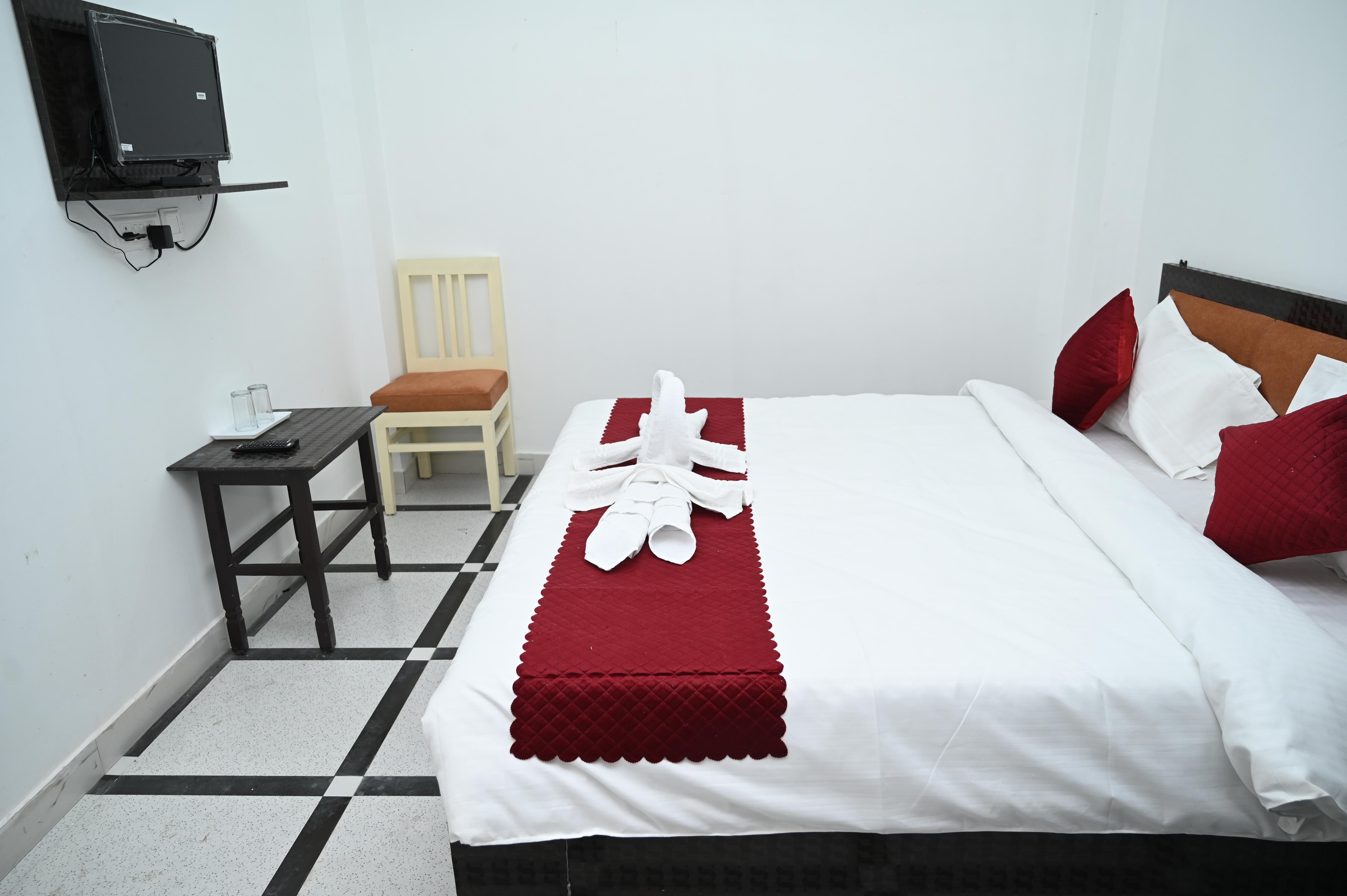 HOTEL RITURAJ - Tap to explore photos