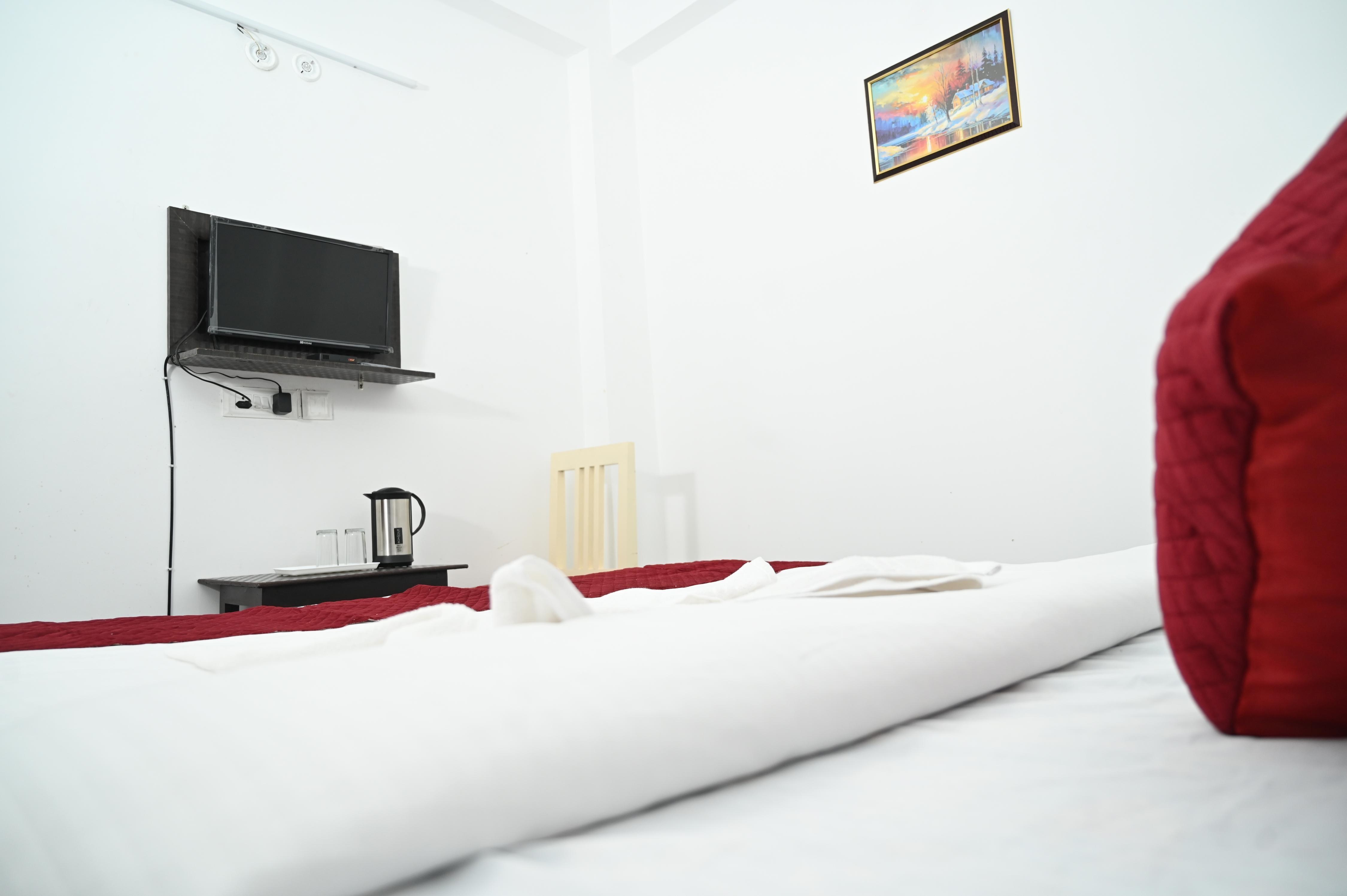HOTEL RITURAJ - Tap to explore photos