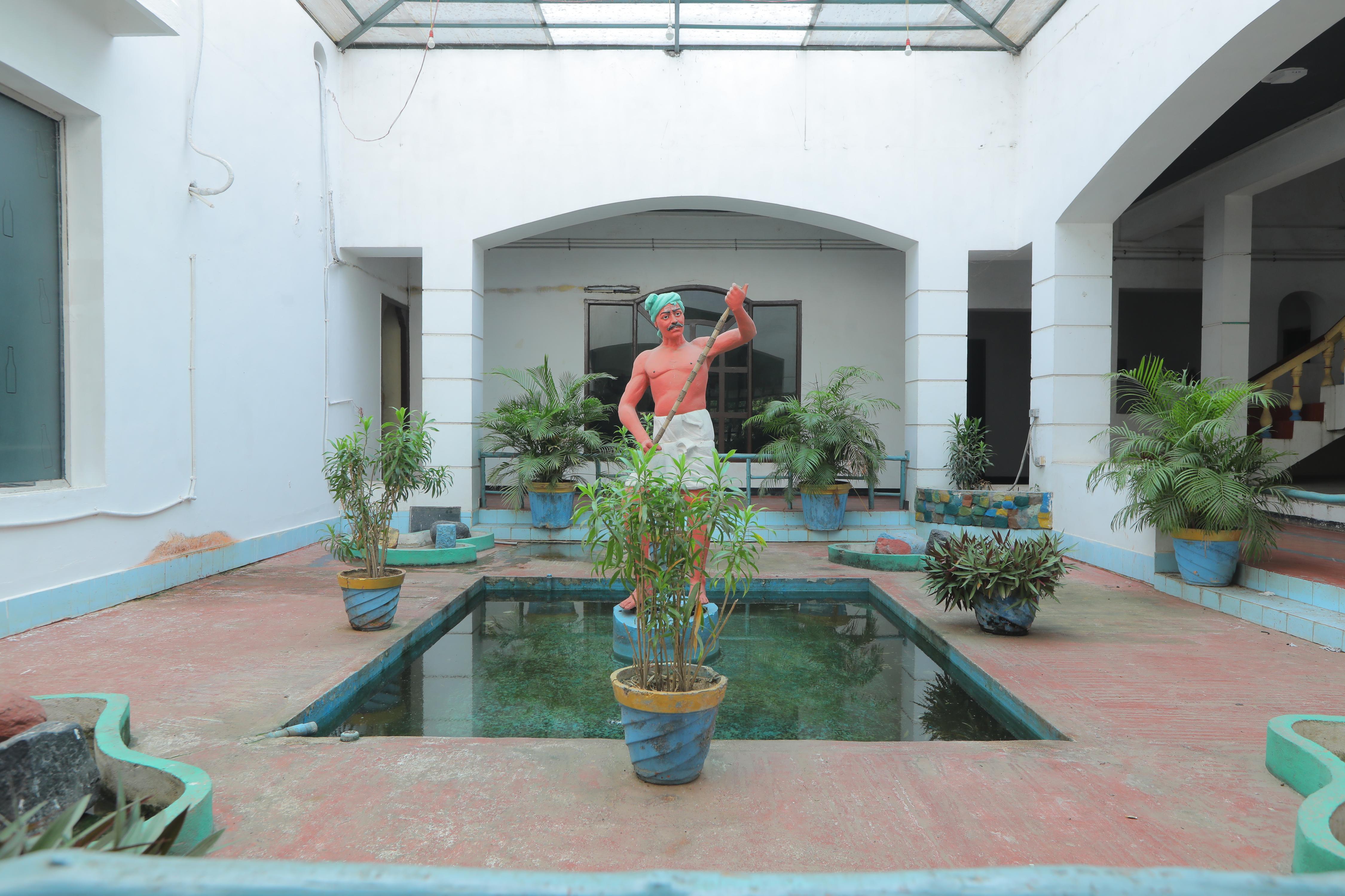 Main gallery