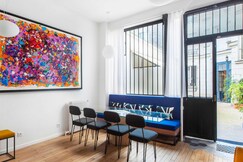 Luxury apartment 4BR/8P - Notre Dame / Bastille