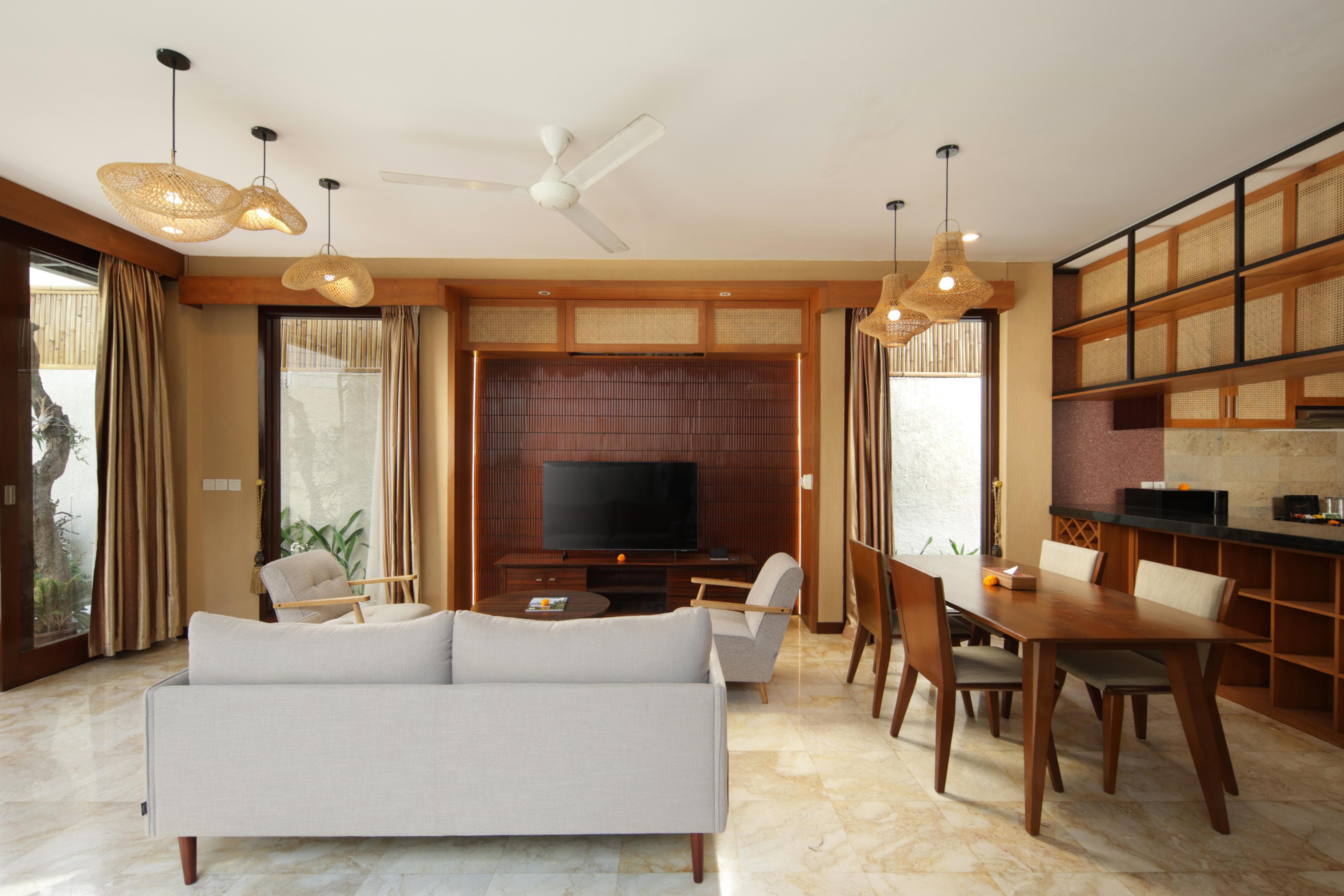 Kanadea Villa Canggu by Ini Vie Hospitality.
