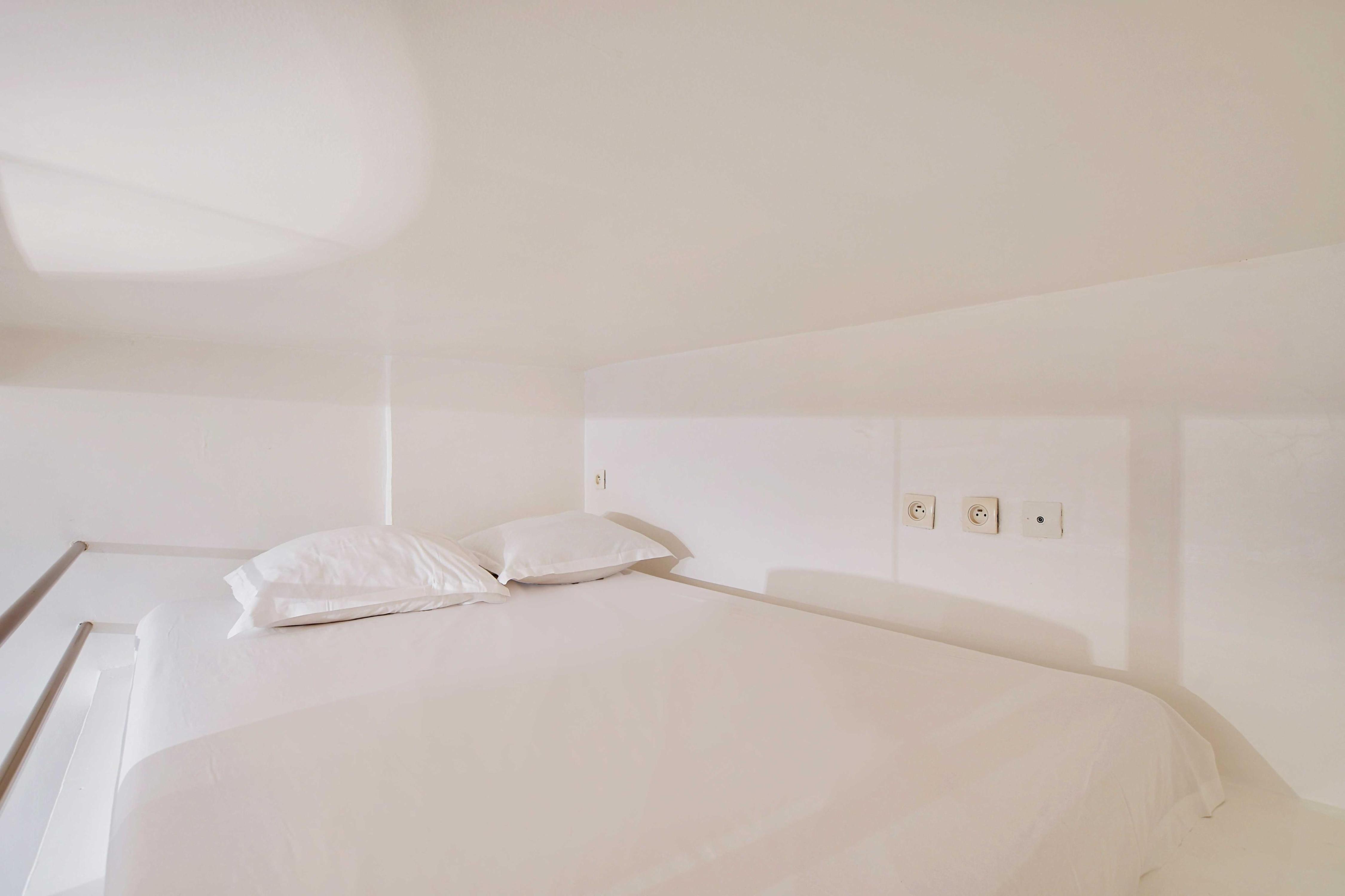 Charmant studio - 2P - Le Marais