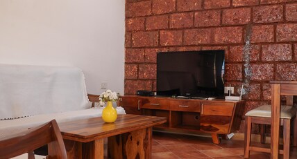 Gulmohar 3 BHK by SoulStays Room Type - Gulmohar 3 BHK by SoulStays