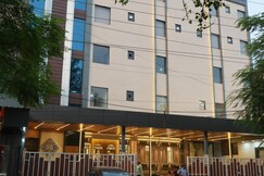 Hotel Osian Grand