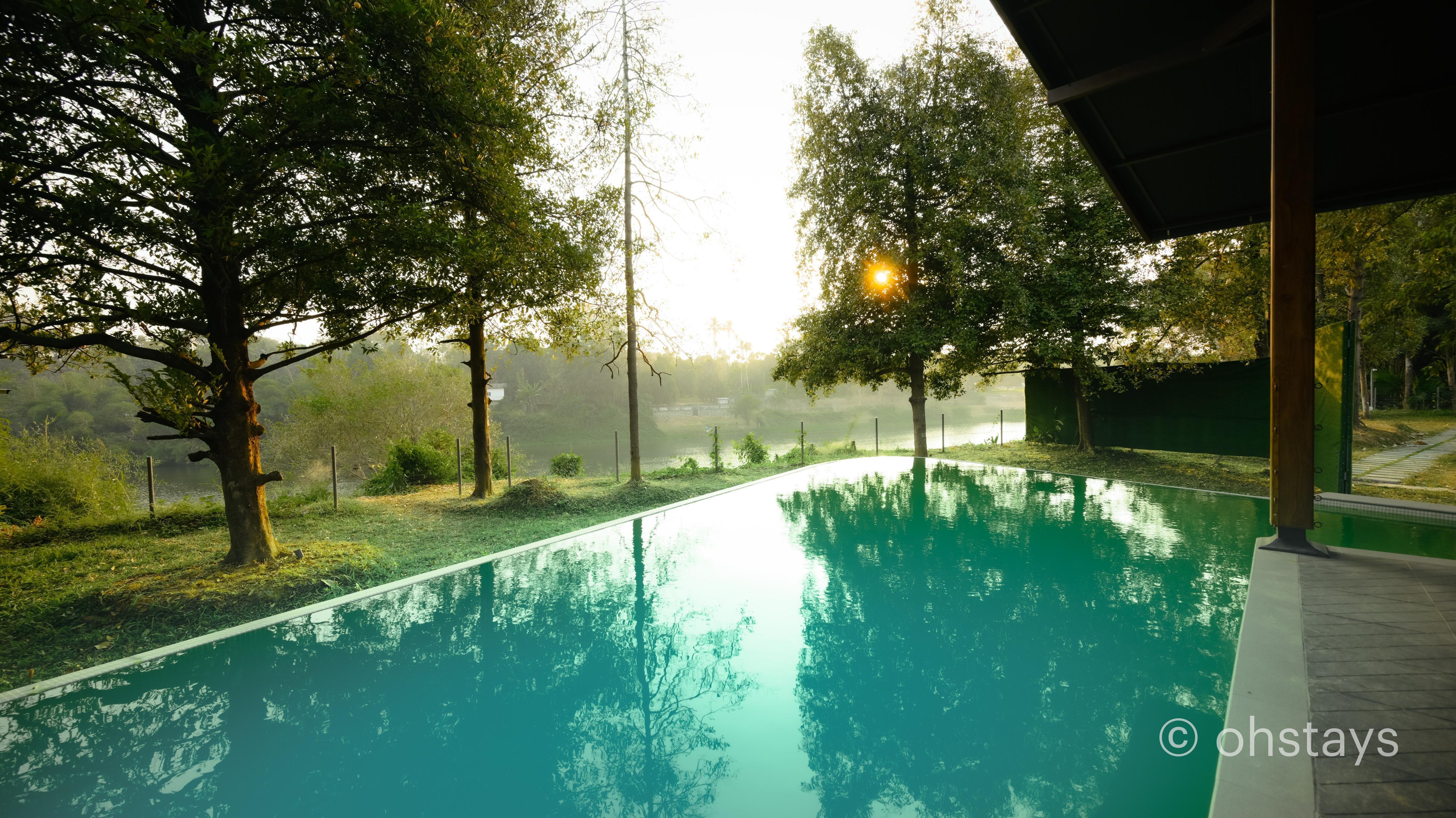 Ohstayz Villa De Estate 64 - Tap to explore photos