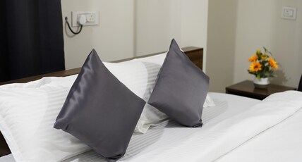 Dwaraka Heaven Luxury rooms Room Type - Standard Room