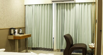 Hotel City Inn Vastral Room Type - Executive Room
