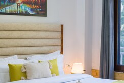 Rivermist by Nowhere Cottage