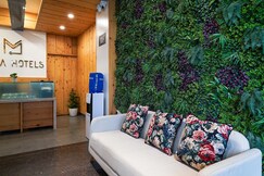 Open Hotel by Olive - Moka