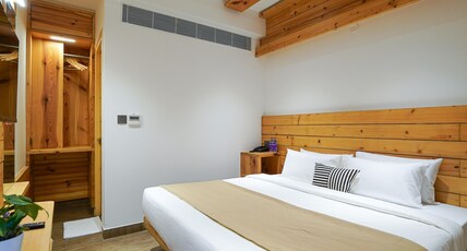 Open Hotel by Olive - Moka Room Type - Standard Room