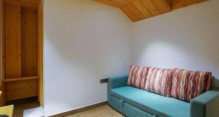 Open Hotel by Olive - Moka Room Type - Executive Room