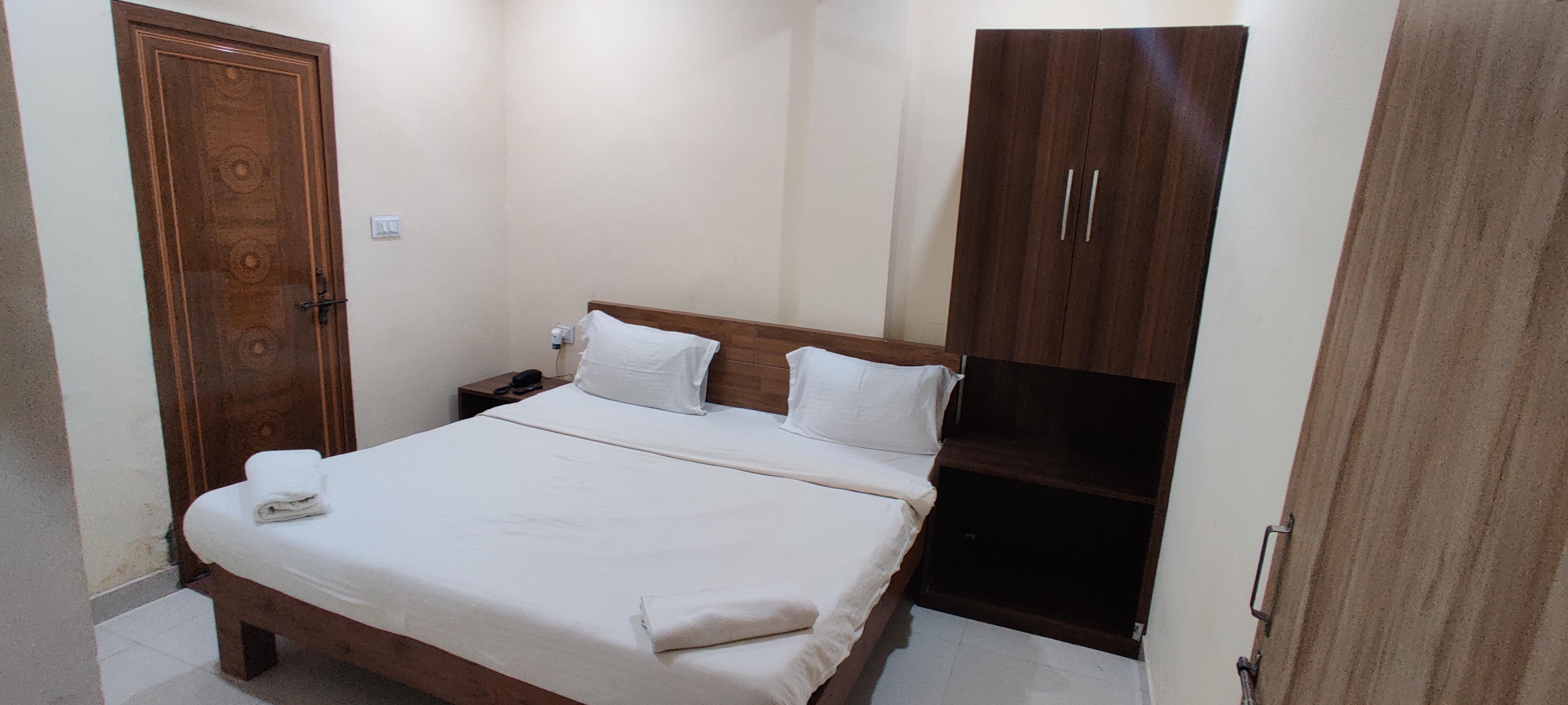 Kashi Vilas by Four Element - Tap to explore photos