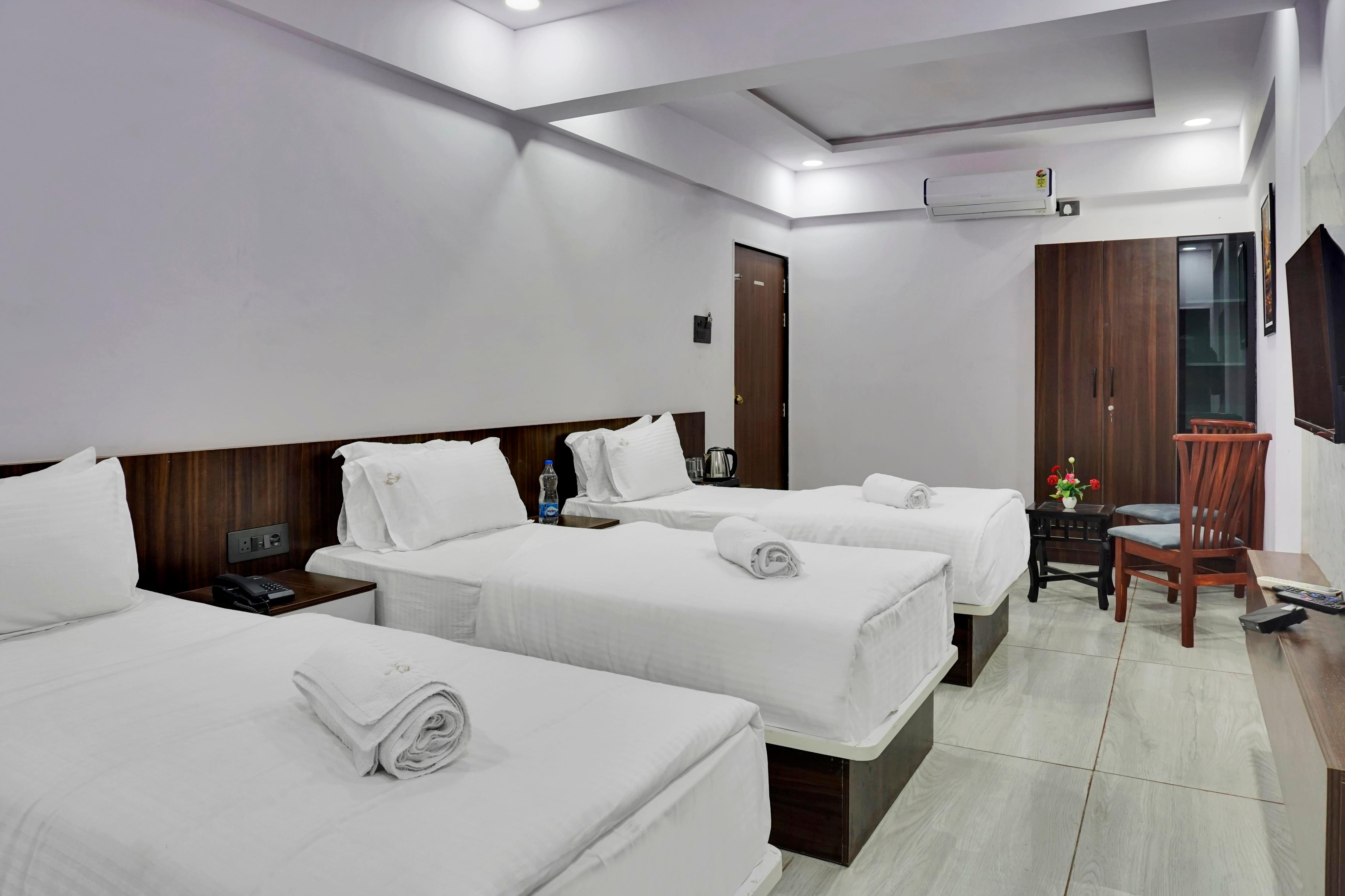 Serenity Suites Business Hotel - Tap to explore photos