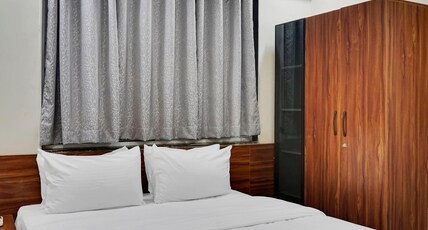 Serenity Suites Business Hotel Room Type - Executive Room
