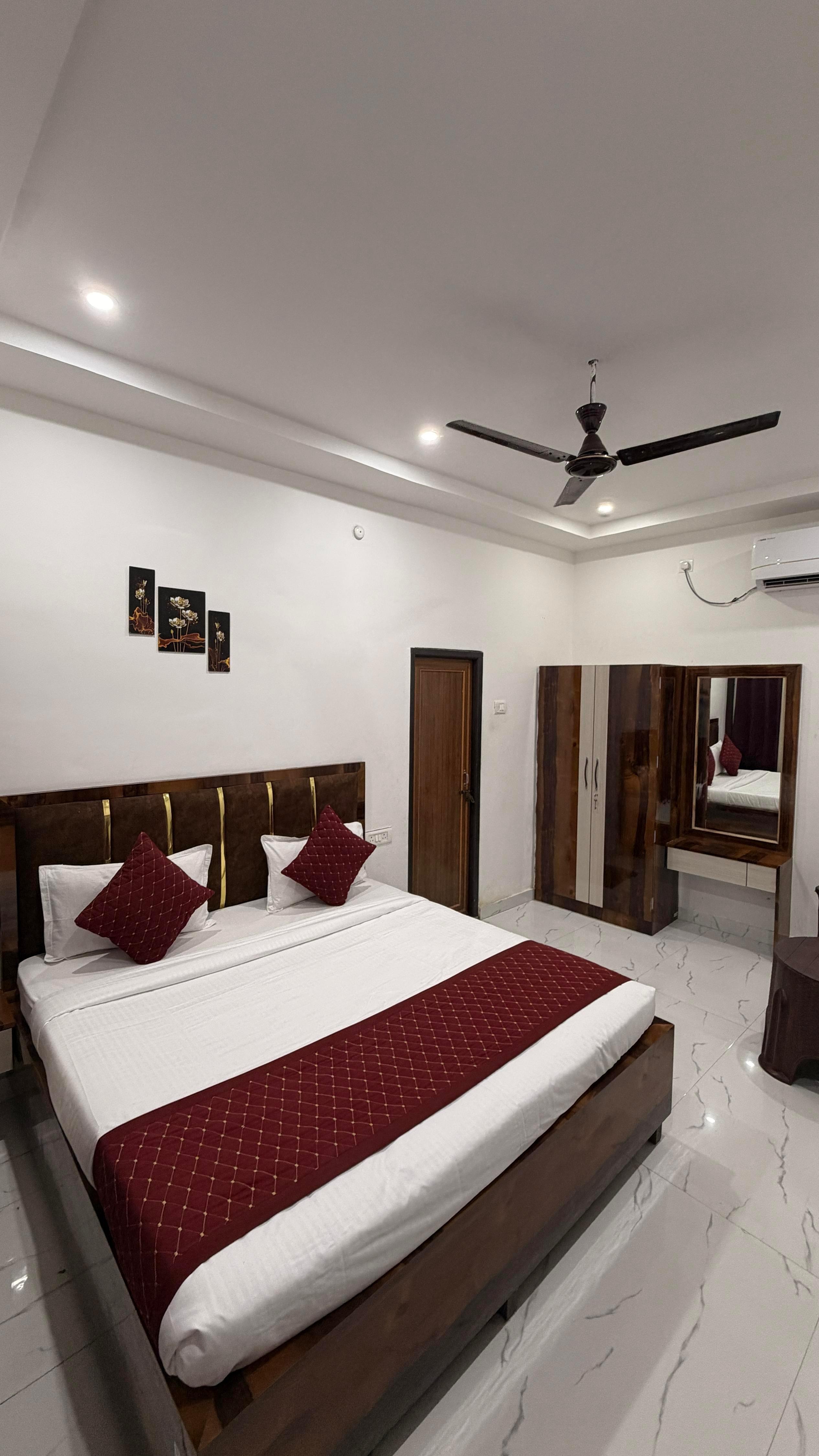 TRISHUL INN - Tap to explore photos