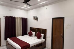 TRISHUL INN
