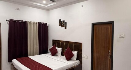 TRISHUL INN Room Type - Standard Room