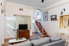 Sliceinn Prasanthi 3BHK - Indiranagar