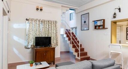 Sliceinn Prasanthi 3BHK - Indiranagar Room Type - Sliceinn Prasanthi 3BHK - Indiranagar