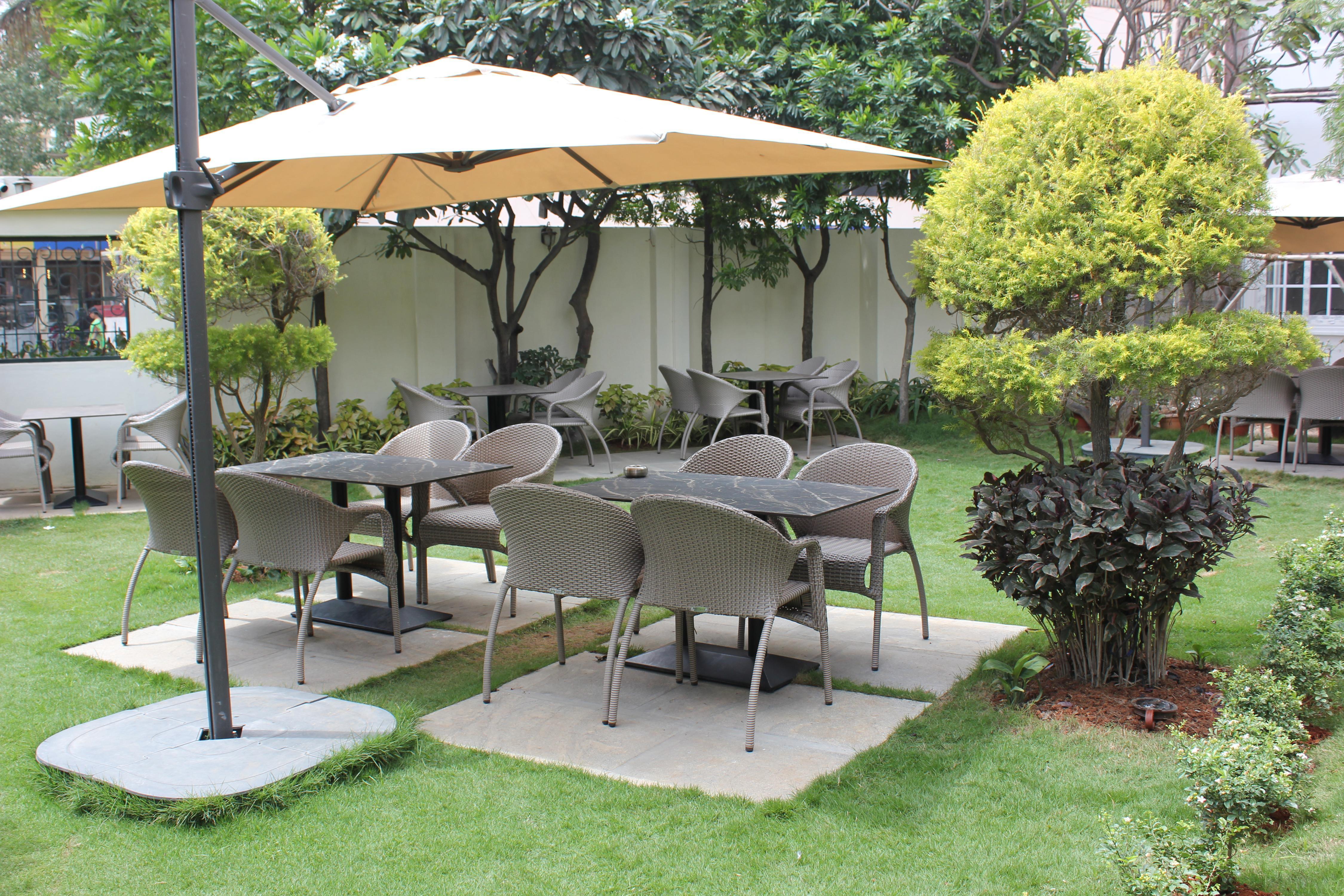 Marigold Business Hotel Near ITPL Whitefield - Tap to explore photos
