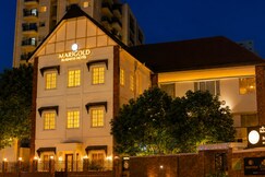 Marigold Business Hotel Near ITPL Whitefield