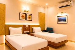 Marigold Business Hotel Near ITPL Whitefield
