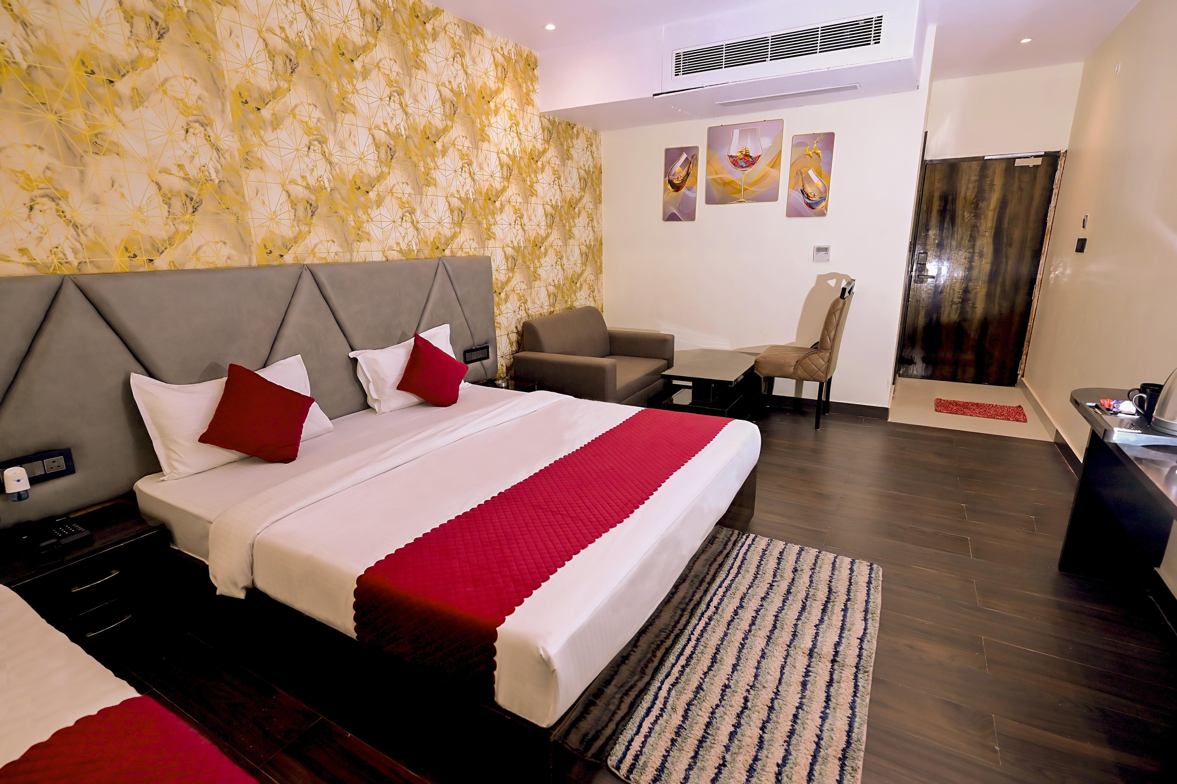 Madhuram Hotel - Tap to explore photos