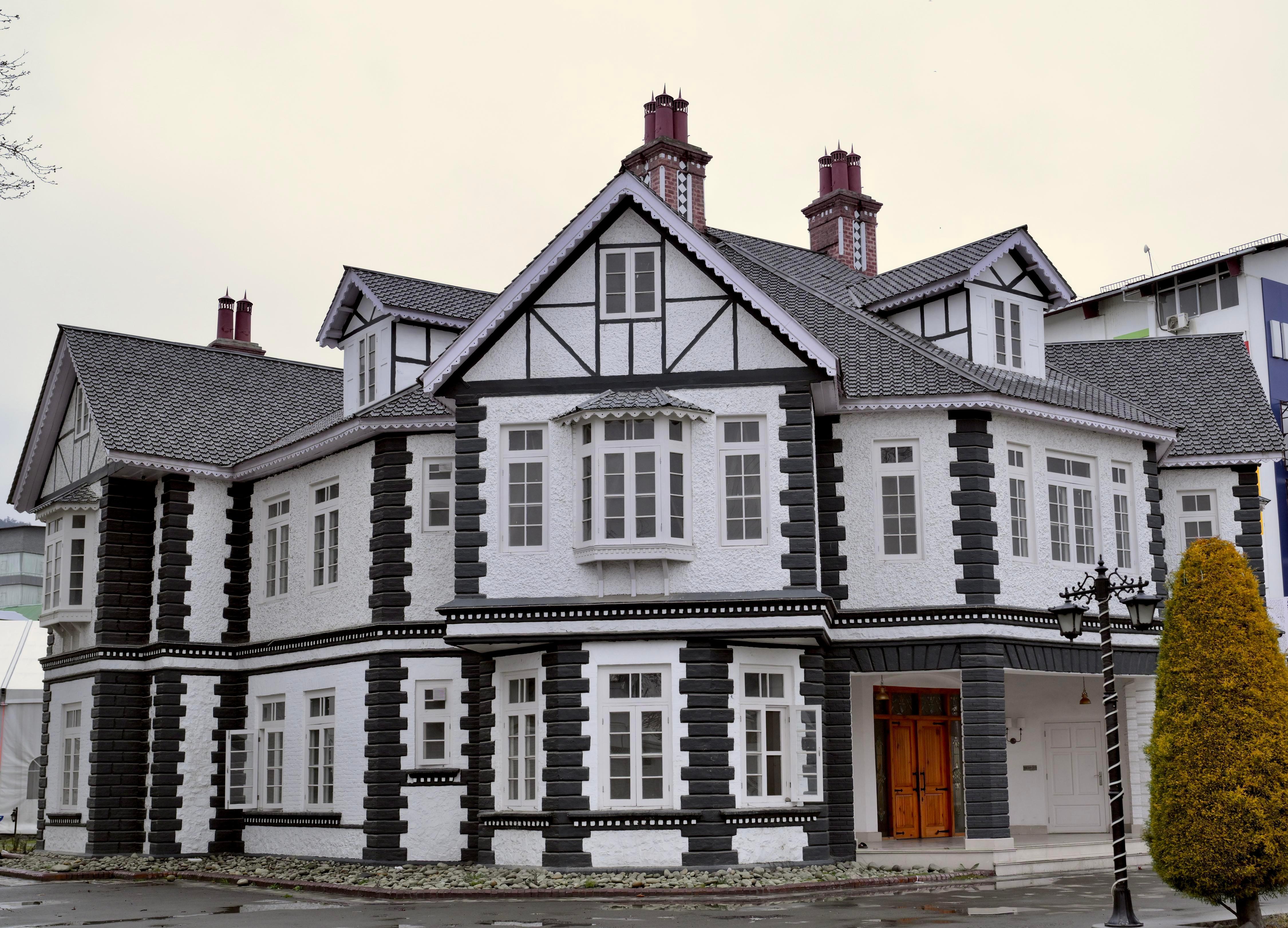 Haveli At Mount View